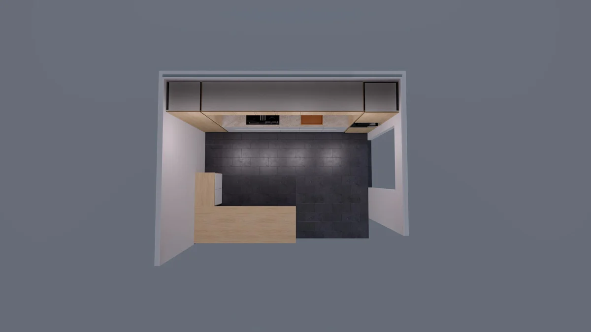 Altura design keuken