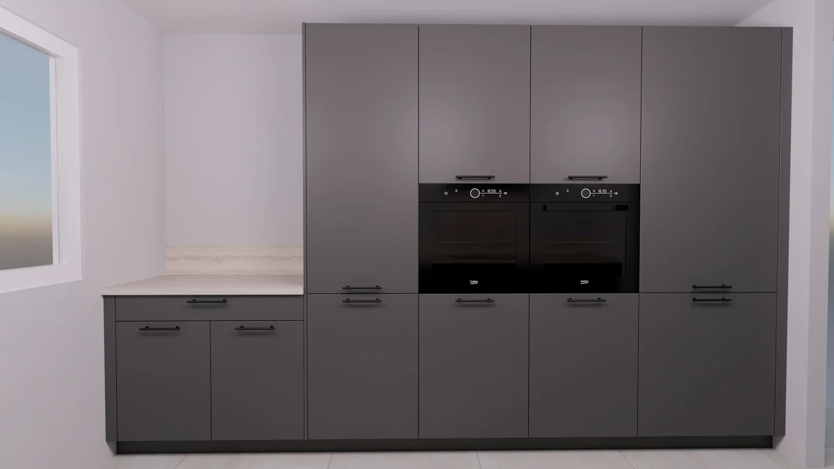 Livano complete keuken