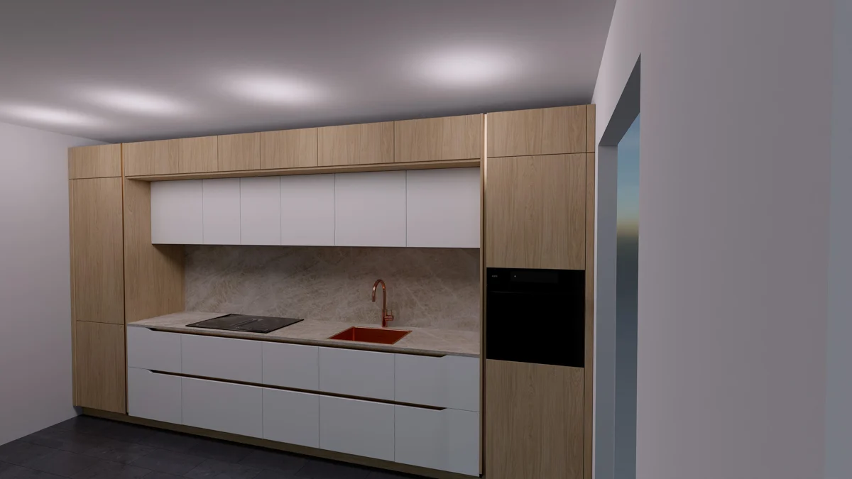 Altura design keuken