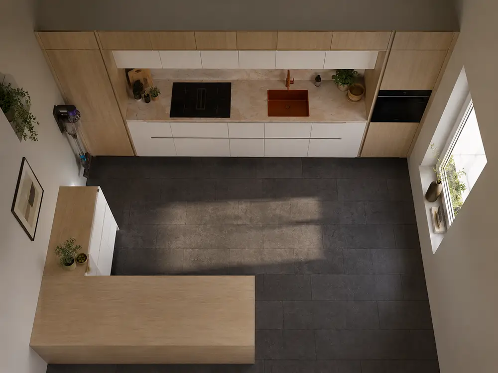 Altura design keuken