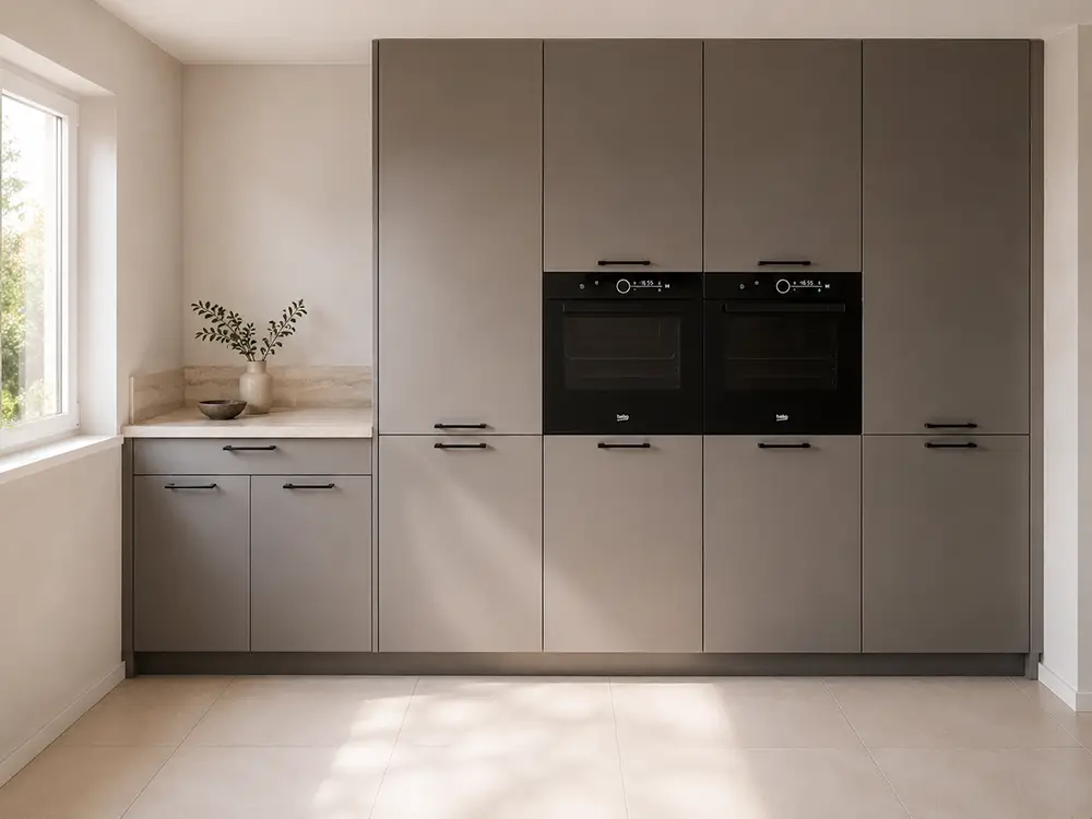 Livano complete keuken